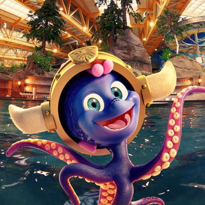 Abendticket Rulantica