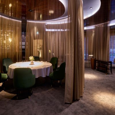 Ammolite – House of Light