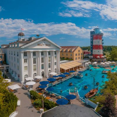 Panorama Hotel Bell Rock