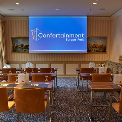 Tagungsraum Canaletto