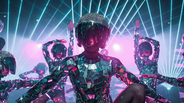 Startseite Confertainment - Abendprogramme