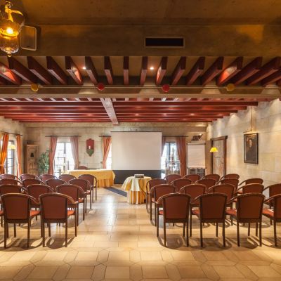 Tagungs- und Festraum Alhambra