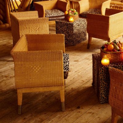 Eventlocation Adventure Lodge