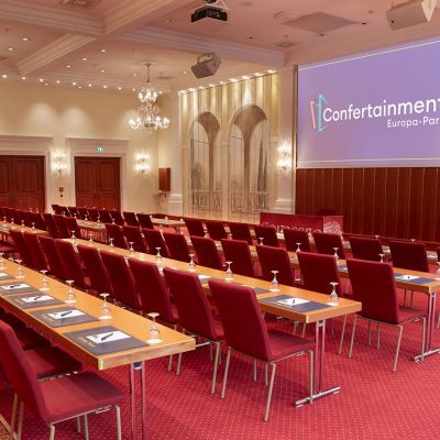 Tagungs- und Eventlocation La Scala