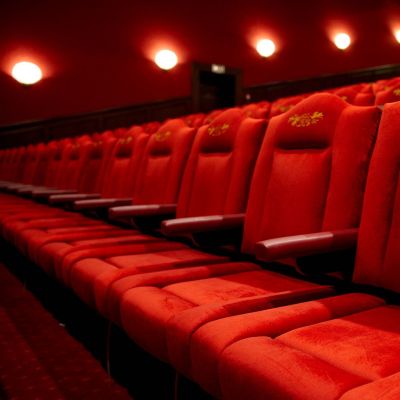 Tagungs- und Eventlocation Magic Cinema