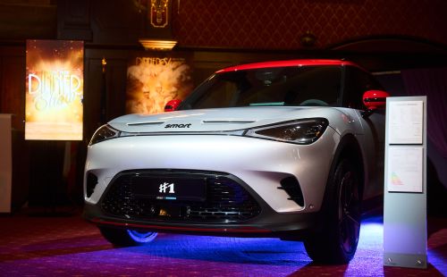 Confertainment - Produktpräsentation Teaser