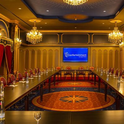 Konferenzraum Salon Versailles