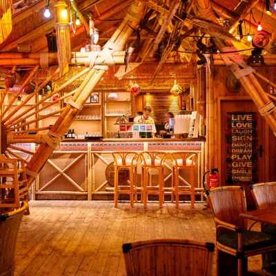 Eventlocation SPICES