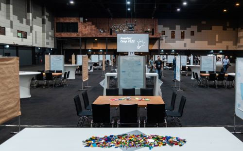 Confertainment - Workshop Teaser