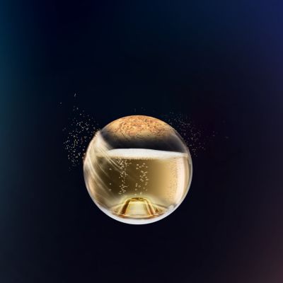 Eatrenalin Champagne Dinner