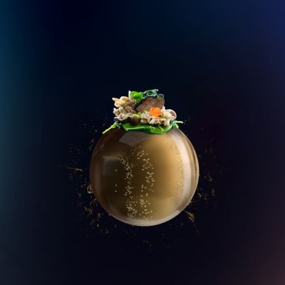 Eatrenalin Exclusive Dinner