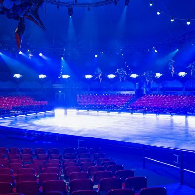 Eventlocation Eis-Stadion