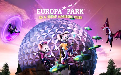 YULLBE GO: Ed & Edda