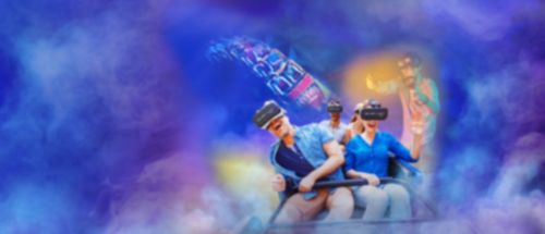 Motiv "MulTix" - VR 3in1 erleben