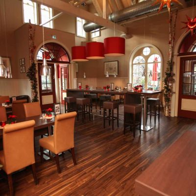 Eventlocation Kaffi Hús