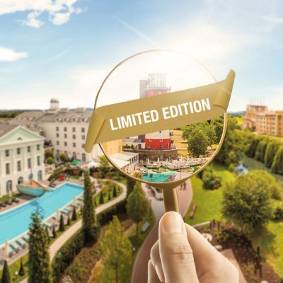 Die limitierte Aktion bei der Sie 20 % sparen