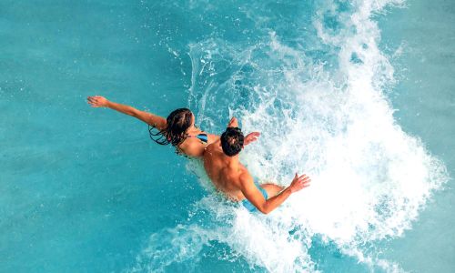 Rulantica Surf Fjord