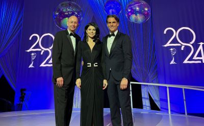 TEA Thea Award "Experiential Dining Attraction"